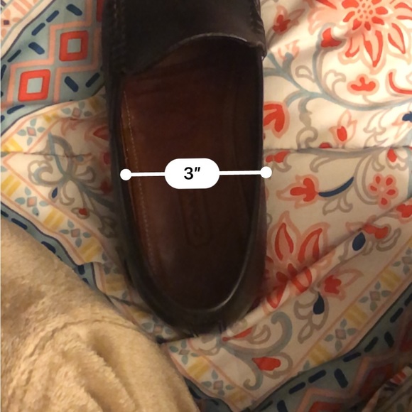 Coach Vintage Loafers - Picture 11 of 11